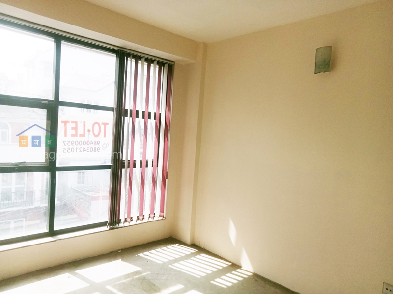 Office Space on Rent at Naxal